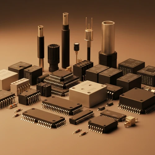 שאלות ותשובות: כל מה שצריך לדעת על מחברים, telecom relays וטכנולוגיית gps antenna